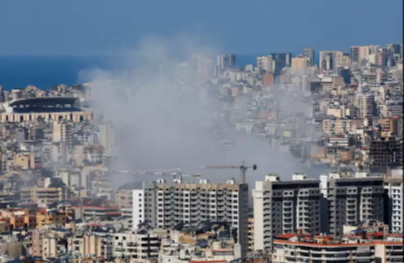 Conflito Irã-Israel se alastra para Líbano após ataques do Hezbollah e baixas americanas