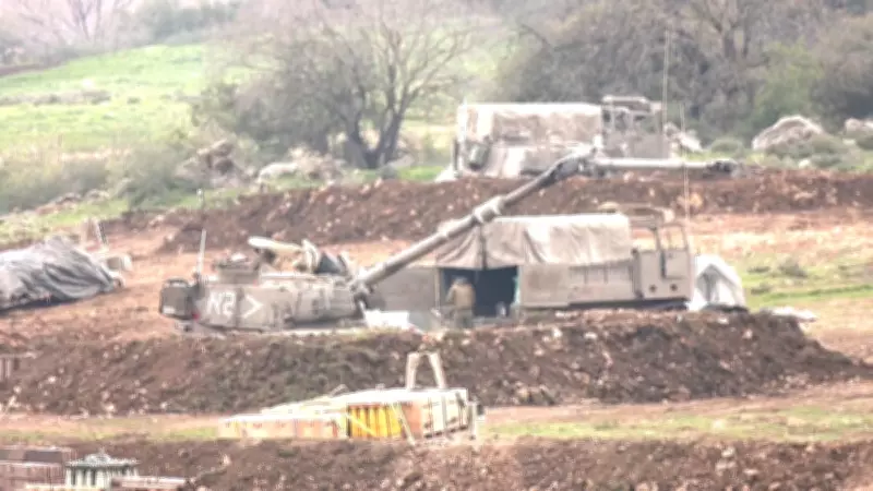 Conflito Israel-Líbano se intensifica com novos bombardeios em Beirute