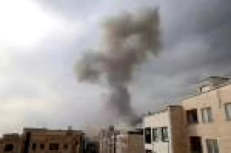 Conflito no Irã: 555 mortos em bombardeios de EUA e Israel atingem civis e instalações nucleares