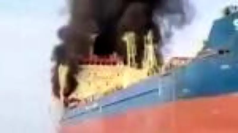 Conflito no Irã já causa impactos globais: combustíveis e fretes marítimos disparam