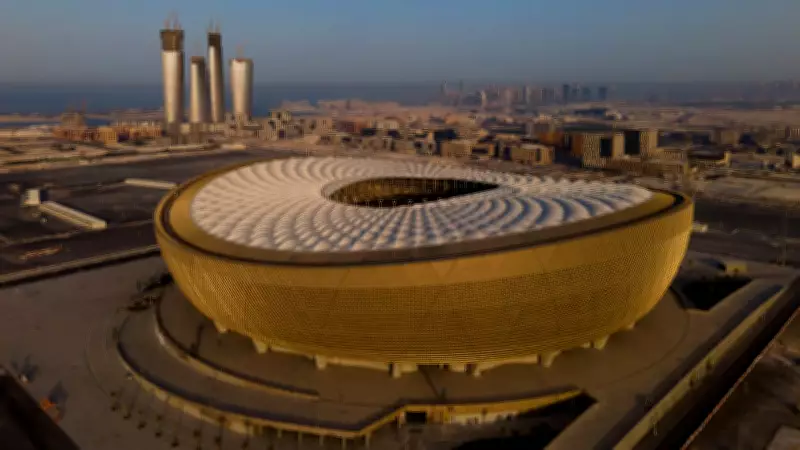 Conflito no Oriente Médio ameaça Finalíssima entre Argentina e Espanha no Catar