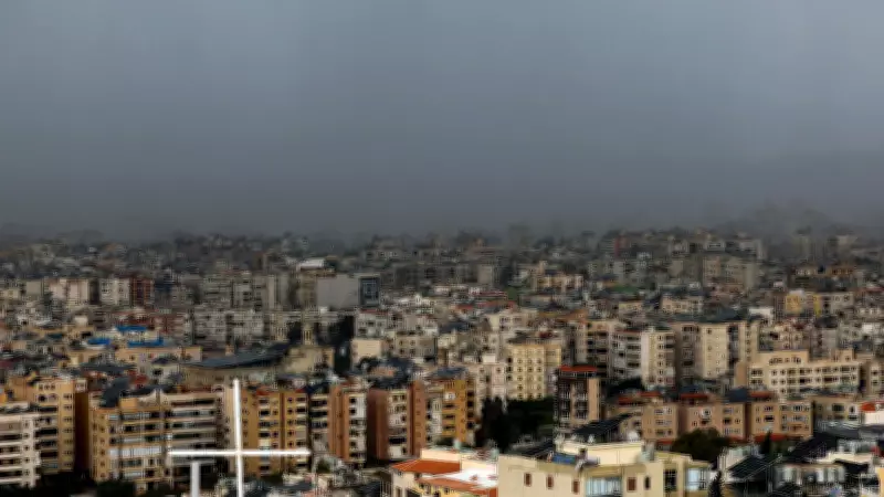 Conflito no Oriente Médio: Ataques aéreos deixam centenas de mortos no Líbano, Gaza e Irã