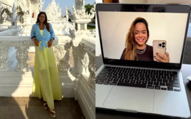 Conflito no Oriente Médio deixa brasileira presa na Tailândia sem previsão de retorno