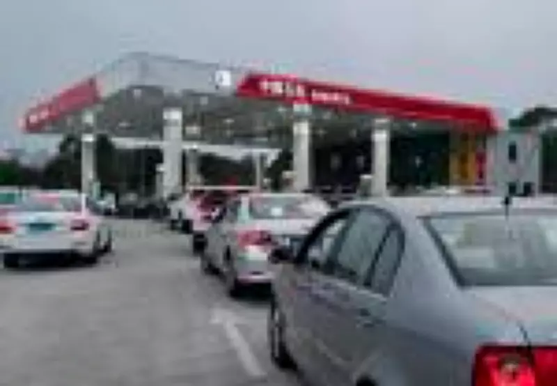 Conflito no Oriente Médio desencadeia corrida por combustível na Ásia e reaviva temores de crise