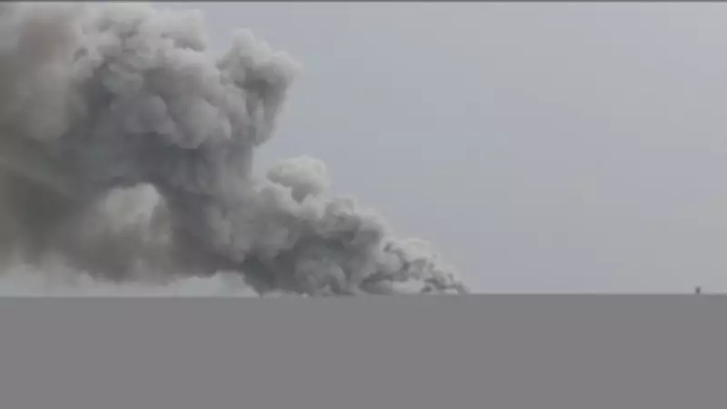 Conflito no Oriente Médio se intensifica com novos bombardeios e ataques iranianos a países vizinhos