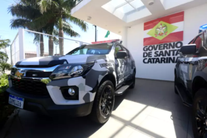 Confronto com Bope em Florianópolis deixa quatro homens mortos na comunidade Papaquara