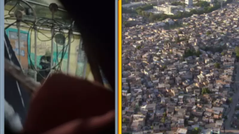 Confronto entre facções deixa três mortos em comunidade do Rio de Janeiro