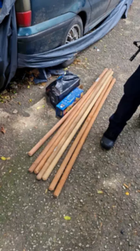 Confronto entre torcedores do Fluminense e Flamengo leva a 37 detidos em Laranjeiras