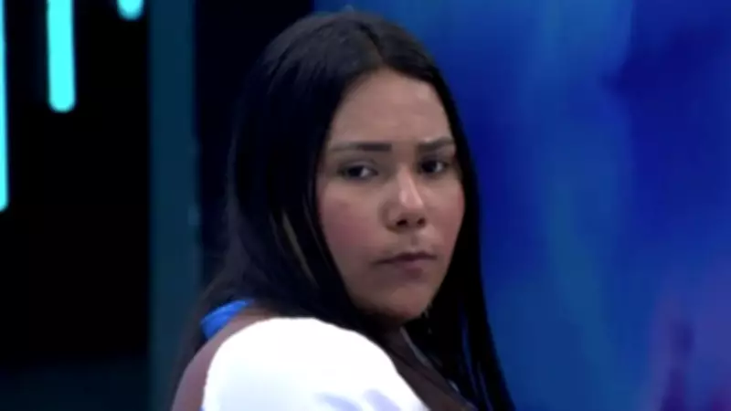 Confronto no BBB 26: Ana Paula Renault e Chaiany Andrade trocam acusações e farpas