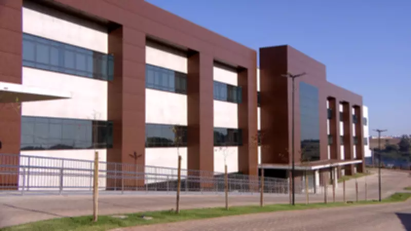 Confusão familiar em cavalgada termina com dois homens esfaqueados em Araguari