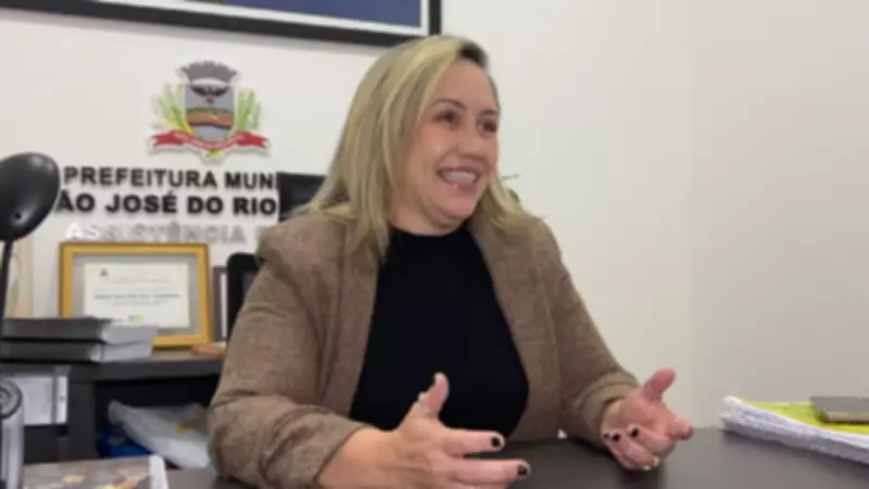 Conselheira tutelar pede investigação de secretária por suposta cooptação política em Rio Preto