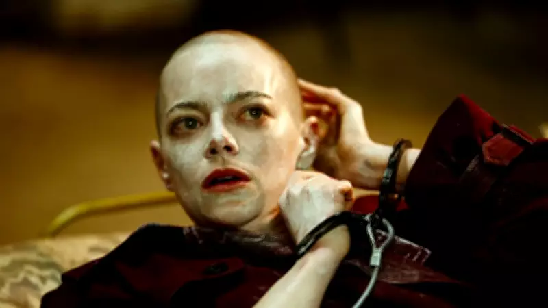 Conspirações e Paranoia: Como o Cinema Transforma Teorias em Thrillers Intensos