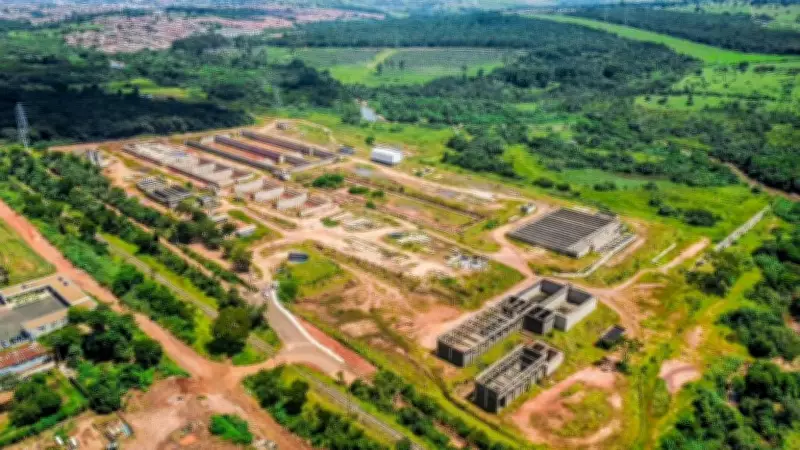 Consórcio vence concessão de esgoto em Bauru para operar por 30 anos e concluir ETE paralisada