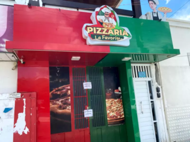 Contaminação por bactérias em pizzaria causa morte e intoxica mais de 100 pessoas na Paraíba