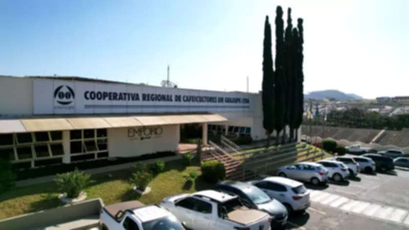 Cooxupé bate recordes em 2025 com faturamento de R$ 16,99 bilhões e distribuição histórica de sobras