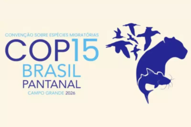 COP15 em Campo Grande: guia completo com locais, programação e como participar