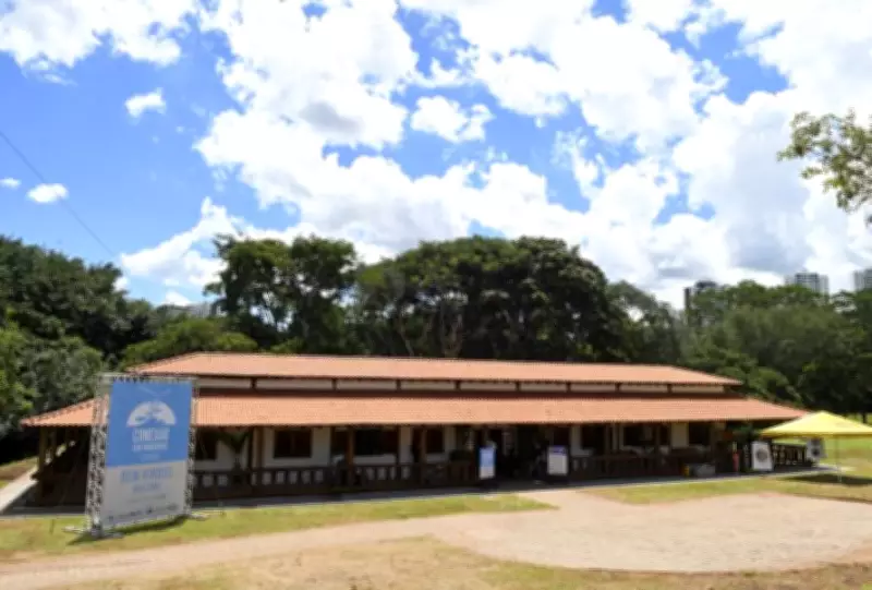 COP15 em MS: Casa do Homem Pantaneiro oferece programação gratuita sobre Pantanal
