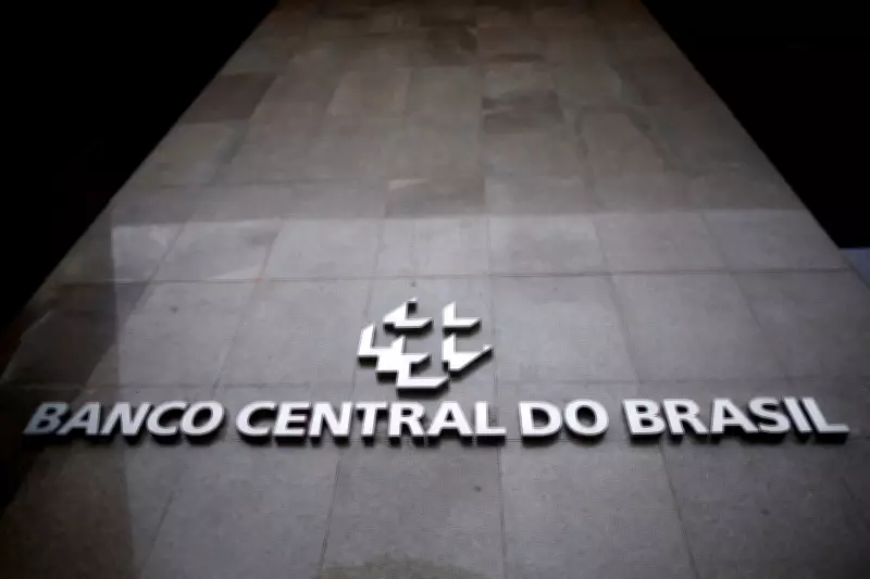 Copom inicia ciclo de corte da Selic nesta quarta-feira com redução esperada de 0,25 ponto percentual