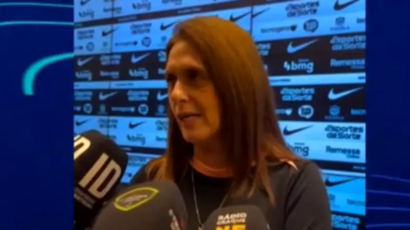 Corinthians avança com centro de treinamento exclusivo para futebol feminino