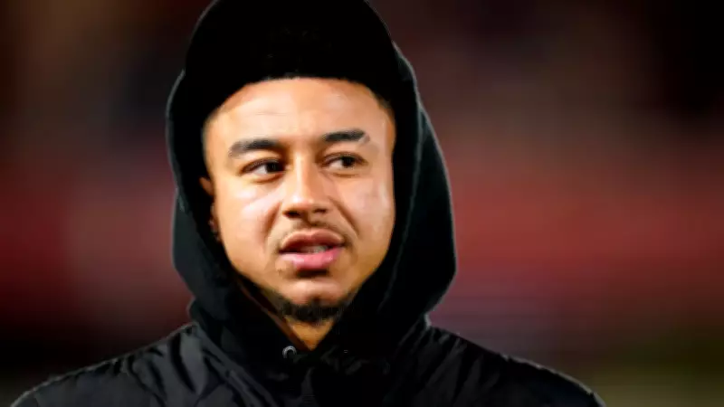 Corinthians avança com regularização de Jesse Lingard para estreia pós-Data FIFA