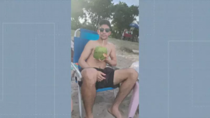 Corpo de ajudante de cozinha baleado em operação no Morro dos Prazeres é velado no Rio