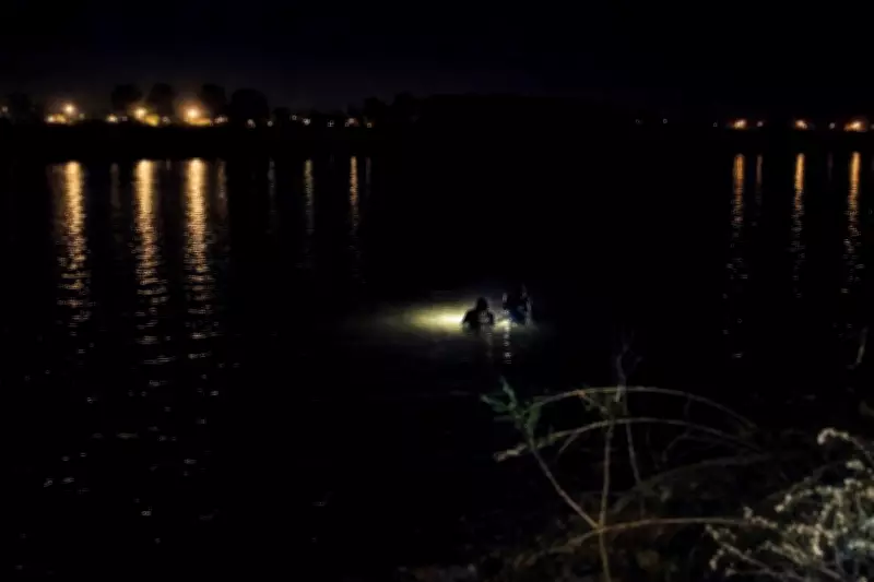 Corpo de homem afogado é encontrado por pescadores em rio de Teodoro Sampaio