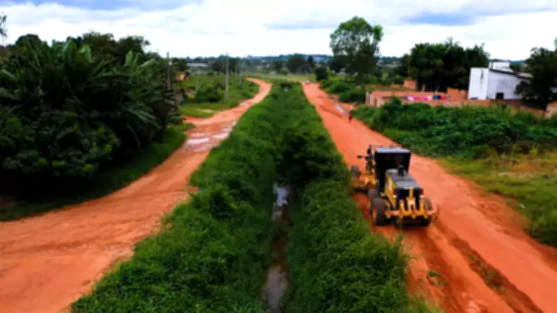 Corpo de jovem indígena é encontrado em córrego em Peixoto de Azevedo, Mato Grosso