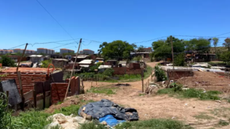 Corpo de mulher é encontrado em casa na Comunidade Renascer em Piracicaba
