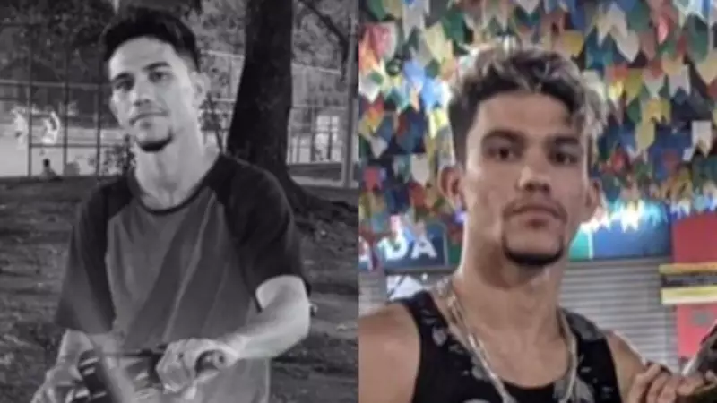 Corpo de piauiense morto em operação no RJ será sepultado em cidade natal; família pede ajuda