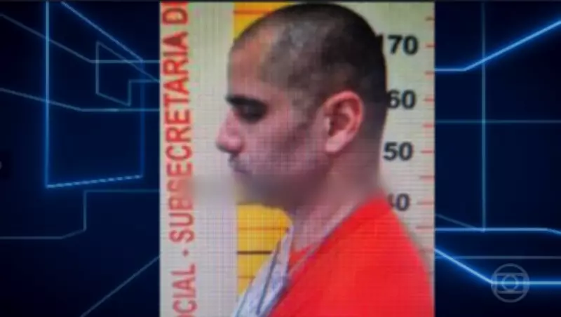 Corpo de suposto sicário de Daniel Vorcaro é liberado após morte em cela da PF