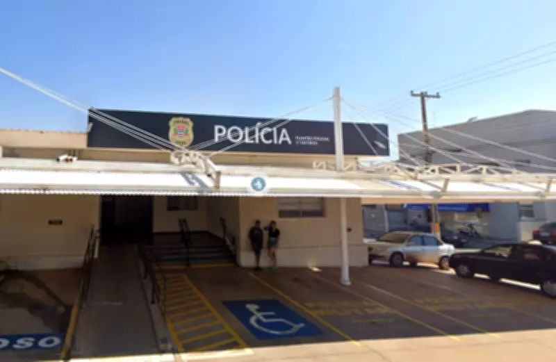 Corpo em Decomposição é Encontrado em Córrego na Zona Rural de Fernandópolis