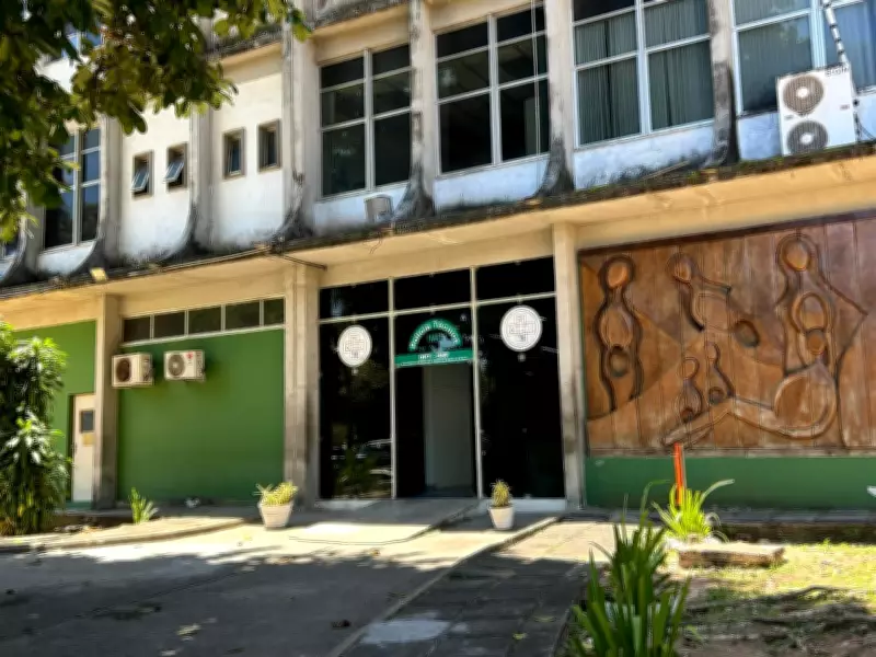 Corpo encontrado em Salvador pode ser de adolescente desaparecida há uma semana