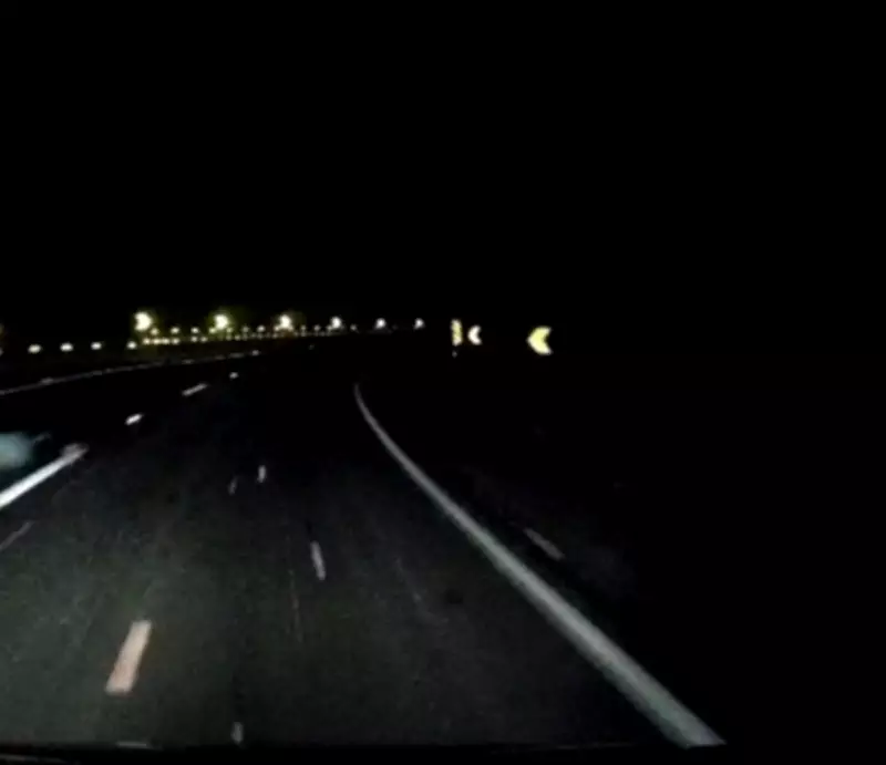 Corpo é encontrado na BR-040 em Petrópolis; polícia investiga atropelamento e fuga