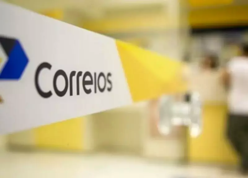 Correios abrem inscrições para Jovem Aprendiz no Sul do Rio de Janeiro