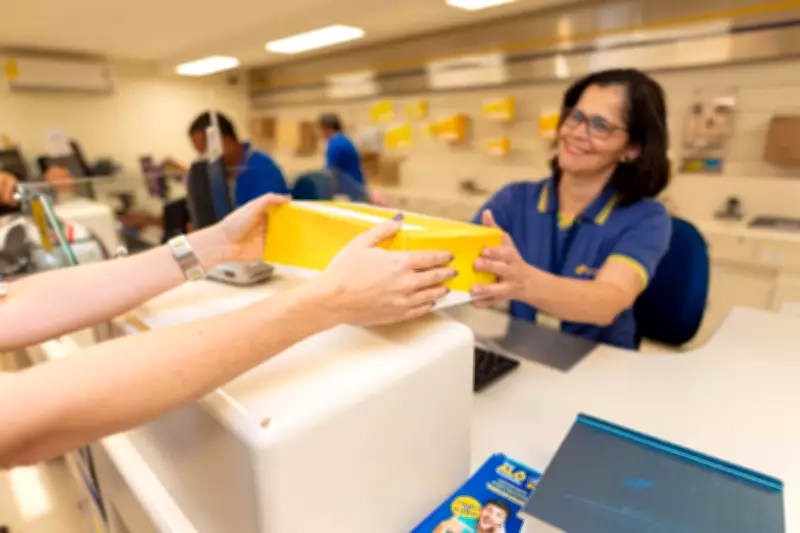 Correios prorrogam concurso com 3,5 mil vagas até 2027; salários chegam a R$ 6,8 mil