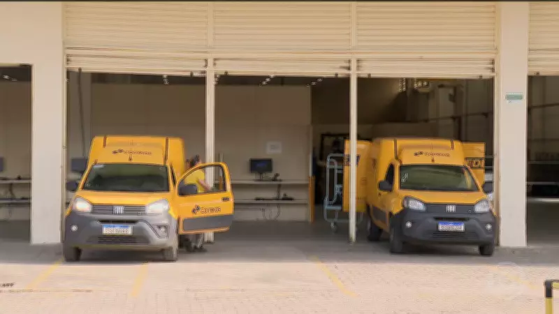 Correios prorrogam prazo de demissão voluntária após baixa adesão histórica