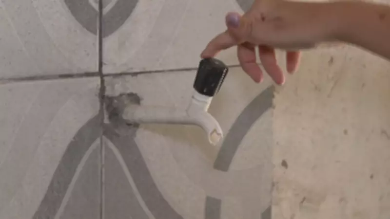 Cosanpa realiza manutenção e reduz abastecimento de água em bairros de Belém