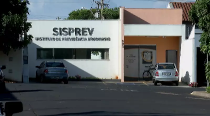 CPI de Brodowski aponta distorções em documentos do Sisprev sobre investimentos no Banco Master