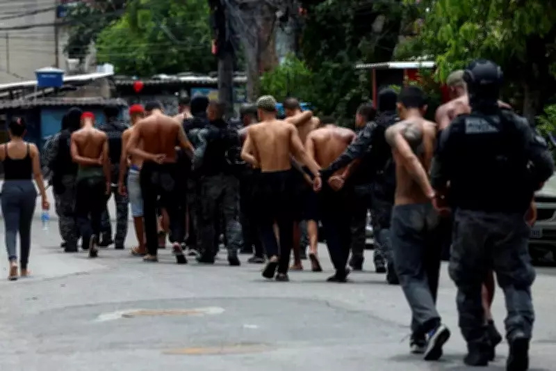 CPI do Crime Organizado no Senado: Audiência Pública Discute Estratégias de Combate