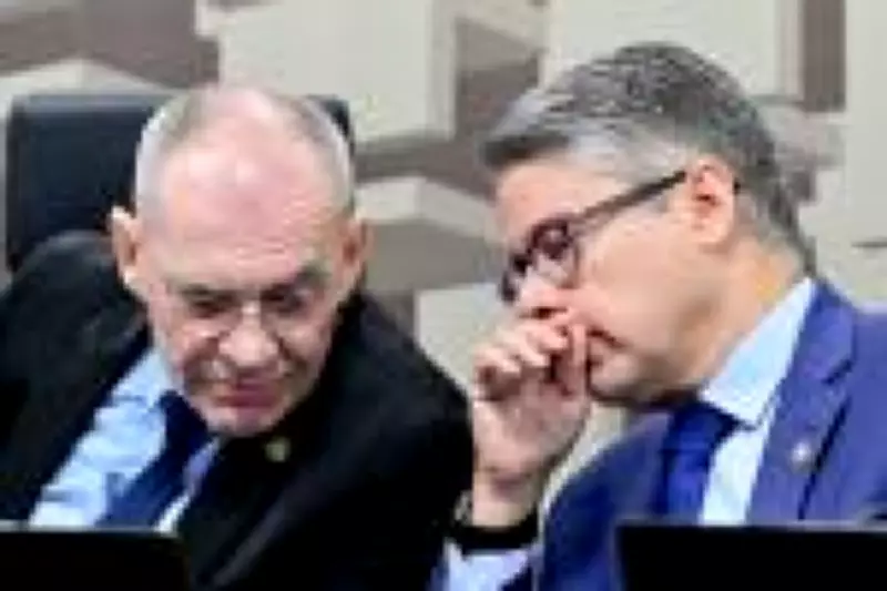 CPI do Crime Organizado recorre de anulação da quebra de sigilo do Fundo Arleen