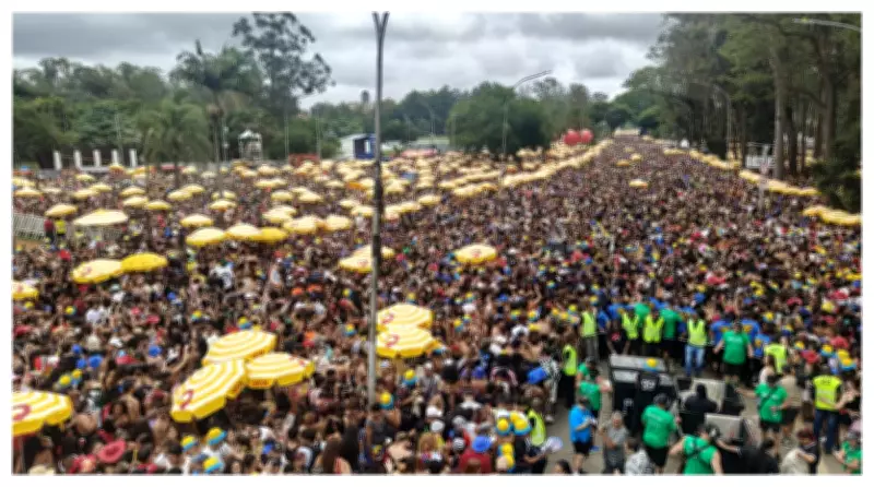 CPI para investigar falhas no Carnaval de Rua de SP é protocolada na Câmara Municipal