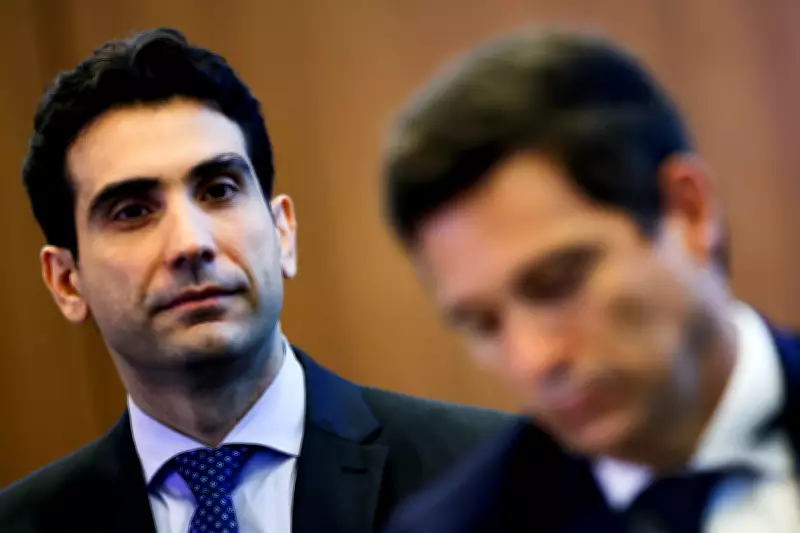 CPMI do INSS convida presidente e ex-presidente do Banco Central para depoimentos