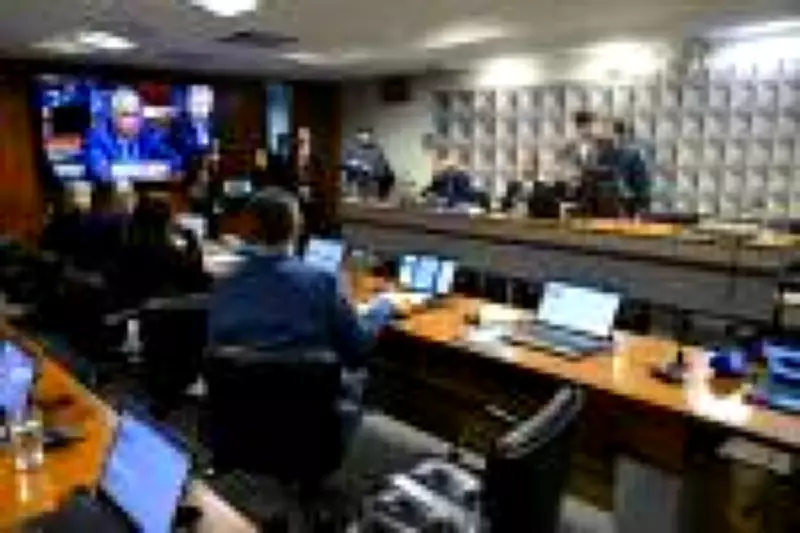 CPMI do INSS corre contra o tempo após STF barrar prorrogação e define votação do relatório