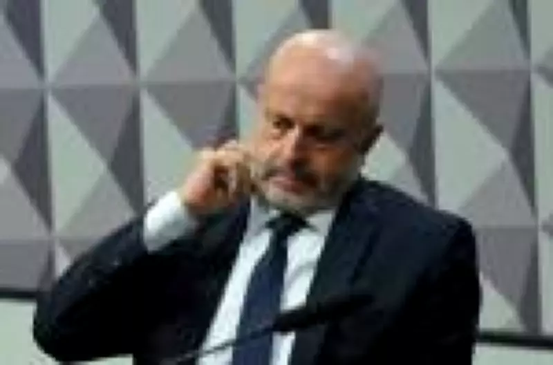 CPMI do INSS indica 'Careca' por liderar esquema de fraudes bilionárias contra aposentados