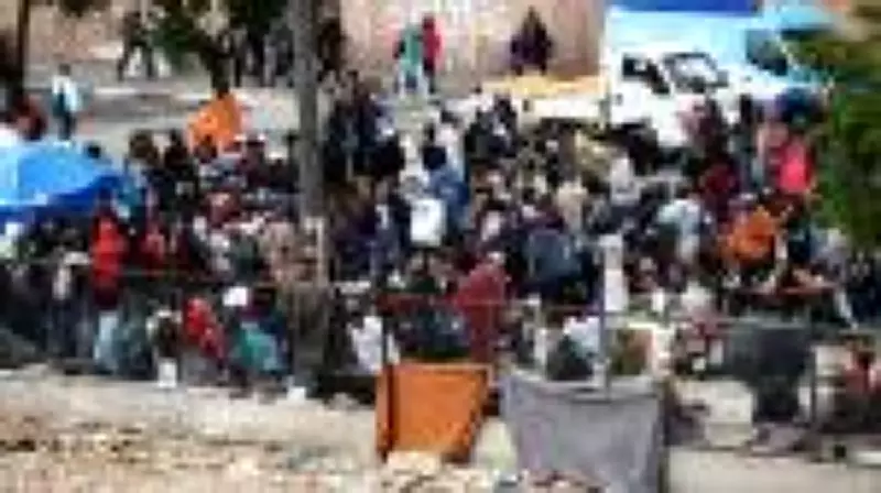 Cracolândia será tema central na disputa entre Tarcísio e Haddad em São Paulo