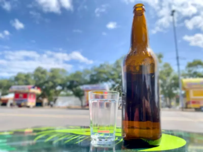 Criança de 10 anos é internada com embriaguez após festa de aniversário no Acre