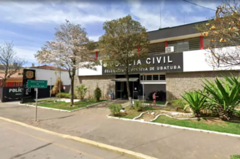 Criança de 2 anos morre afogada em piscina residencial em Ubatuba, SP