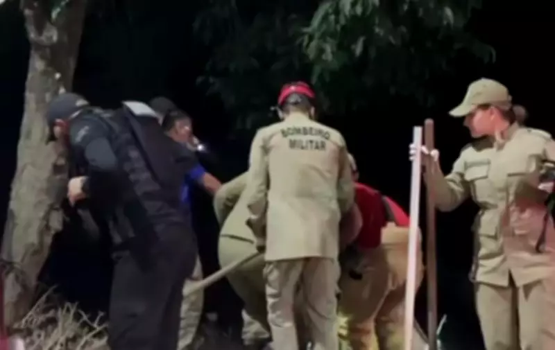 Crianças encontram ossada humana em canal de Macapá; polícia investiga