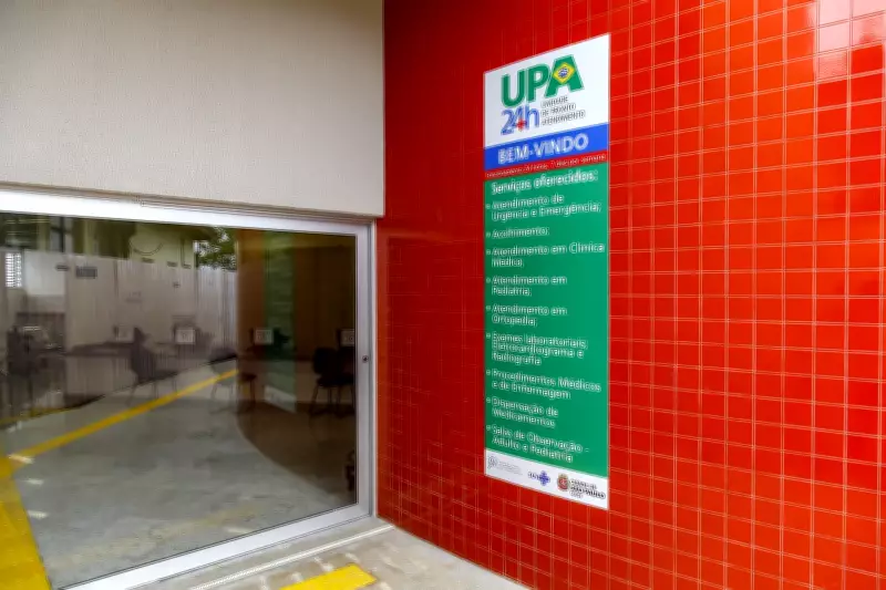 Crianças são hospitalizadas após suspeita de envenenamento por doces dados por ex-companheiro da mãe em SP