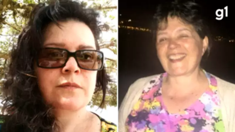 Crime da mala: primeira audiência revela detalhes chocantes do caso de feminicídio em Porto Alegre